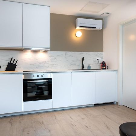 Coeur De Metz Balneo - La Suite 4 Eksteriør billede